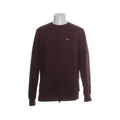 Collegetröja (Brun) från Levi Strauss & Co
