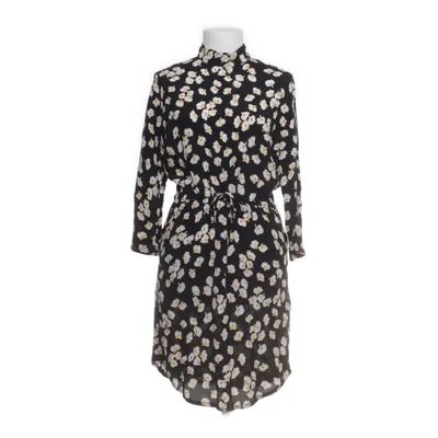Klänning (Svart, Flerfärgad) från MbyM Viskos