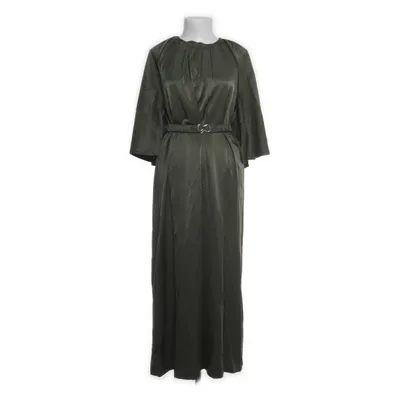 Maxi dress (Green) from InWear Viscose, Polyester