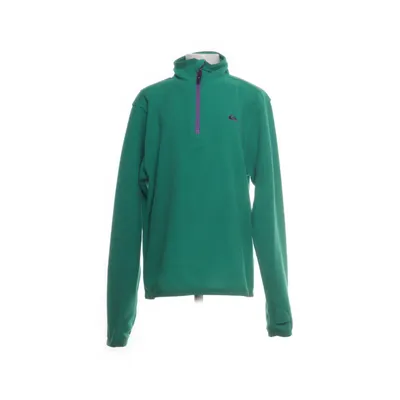 Fleecetröja (Grön) från Quiksilver