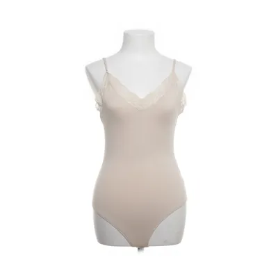Lingerie body (Beige) from H&M Elastane, Polyester