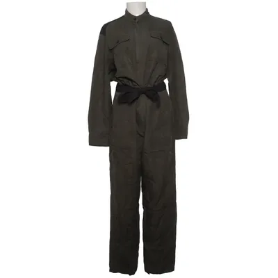 Byxdress (Grön, Svart) från G-Star Raw Lyocell, Polyester, Viskos
