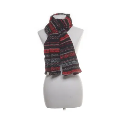 Scarf (Red, Blue, Gray, Multicolored) from 1892 by Abercrombie & Fitch