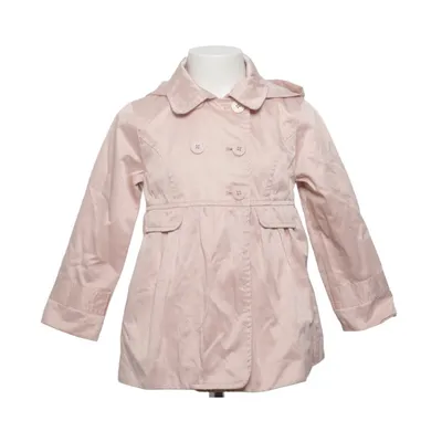 Raincoat (Pink) from Tapeàl'oeil...