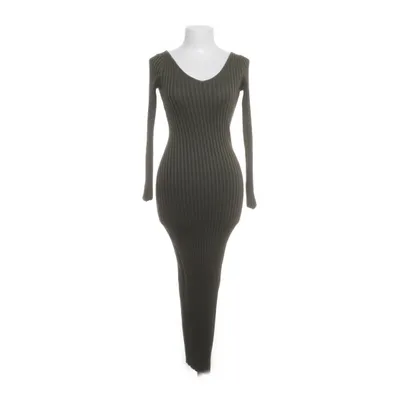 Robe (Vert) de GiorGia Nylon, Viscose
