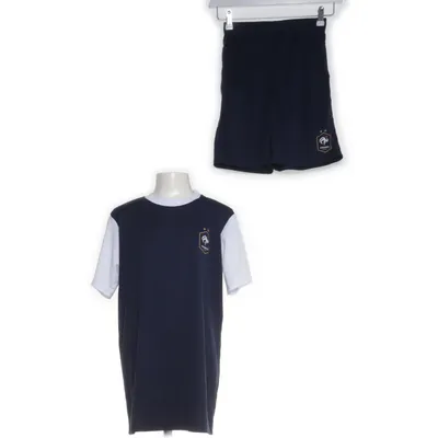 Sports kit (Blue) from France Polyester
