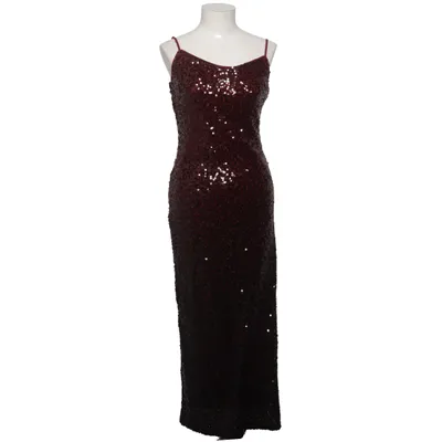 Evening gown (Red, Black) from Medicine Elastane, Polyester