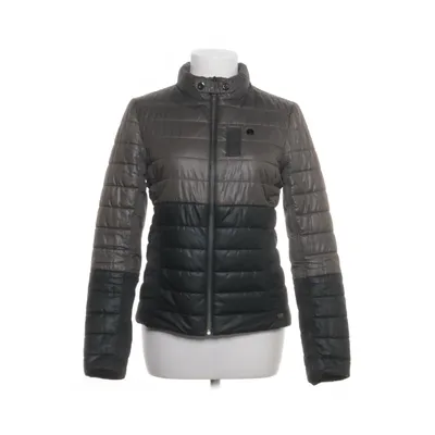 Lättviktsjacka (Grön) från Raw Bomull, Nylon, Polyester