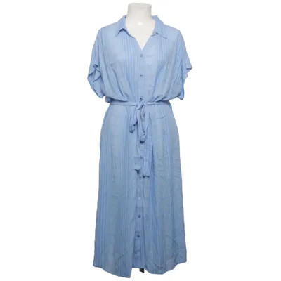 Shirt dress (ELITA DRESS) from Cassiopeia Viscose