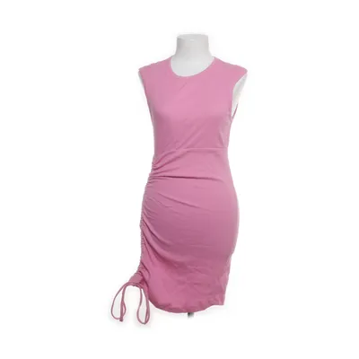 Dress (Pink) from Noisy May Cotton