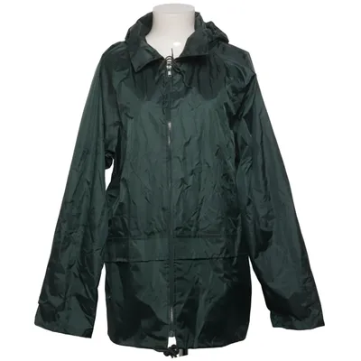 Veste imperméable (Vert) de Portwest Polyester