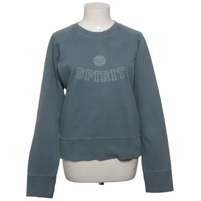 Sweatshirt (Blue) from Spirit Cotton