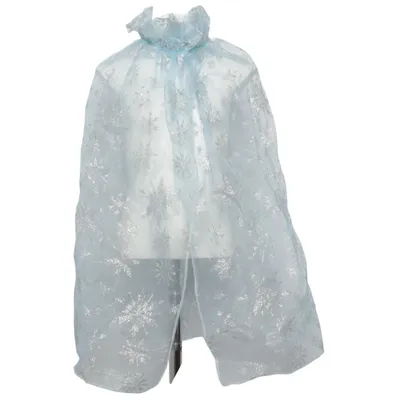 Déguisement (Bleu) Polyester