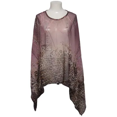 Haut (Violet, Marron, Multicolore) de Lise Sandahl