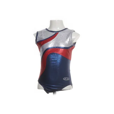 Turnpak (Rood, Blauw, Zilver) van Z