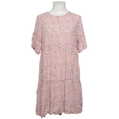 Robe (Rose, Multicolore) de Moves Viscose
