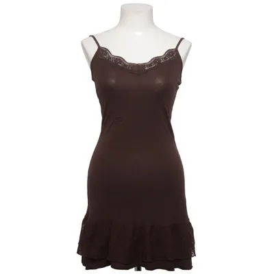 Särk (Brun) från Gina Tricot