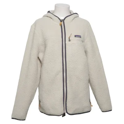 Fleecejacka (Beige) från Patagonia Återvunnen polyester