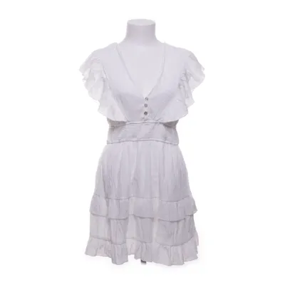 Klänning (Vit) från Cider Polyester