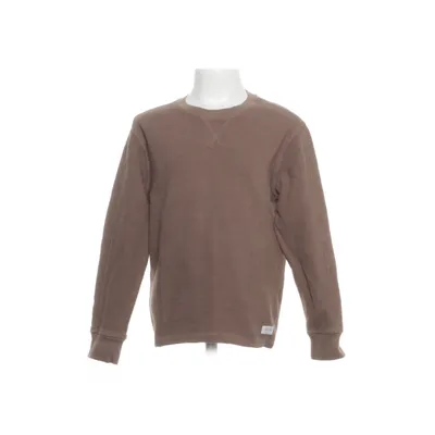 Collegetröja (Brun) från Zara