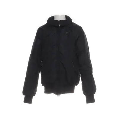 Winter jacket (Black) from Airness Polyamide