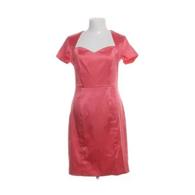Jurk (Roze) van Forever 21 Katoen, Elastaan, Polyester