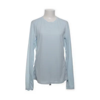 Träningströja (Blå) från Röhnisch Elastan, Polyester