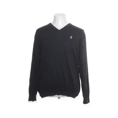 Pullover (Grijs) van U.S. Polo Assn. Katoen