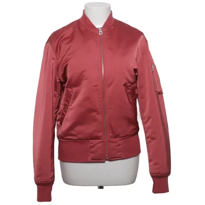 Bomber jacket (Red) from Closed Polyester