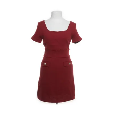 Klänning (Röd) från Nicowa