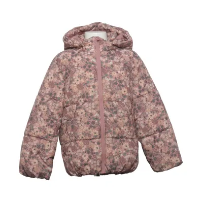 Veste (Rose, Multicolore) de H&M Polyester