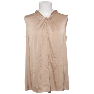 Top (Beige) van Comma