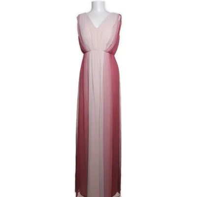Avondjurk (Roze) van Jake*s Cocktail Polyester