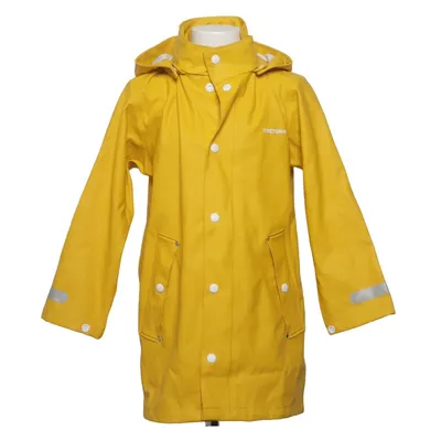 Regnkappa (Gul) från Tretorn Polyester, Polyuretan