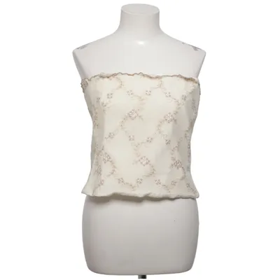 Korsett (Beige, Rosa) från Valerie Aflalo