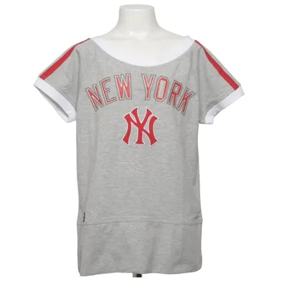 T-shirt (New York Yankees) van Major League Baseball Katoen, Elastaan, Polyester