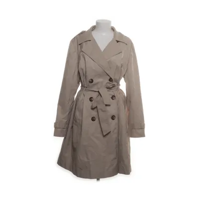 Trenchcoat (Beige) från Collection Debenhams Bomull, Polyester