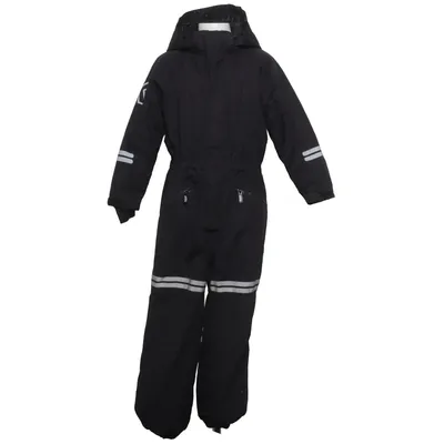 Outdoor overalls (Sort) fra Kaxs Proxtec Polyamid, Polyester