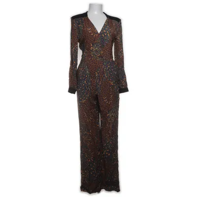Combinaison (Multicolore) de Silvian Heach Polyester, Viscose