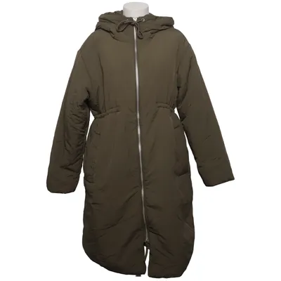 Maternity jacket (Green) from H&M Mama Polyamide, Polyester