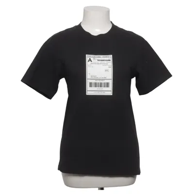 T-shirt (Svart) från Anti Social Social Club Bomull