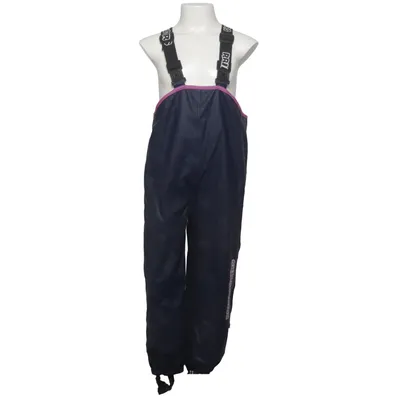 Regnbyxor (Blå) från Rainbusters Polyester
