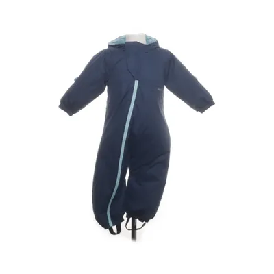 Combinaison blouse (Bleu) de Decathlon Polyester, Polyuréthane