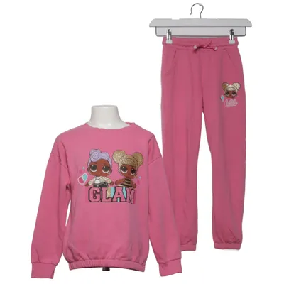 Loungewear (Roze) van L.O.L. Surprise! Katoen, Polyester