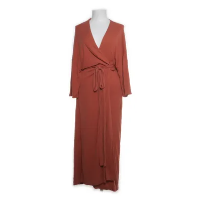 Wrap dress (Red) from Jan n June Lyocell