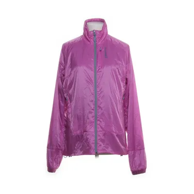 Träningsjacka (Rosa) från Norrøna Polyamid, Polyester
