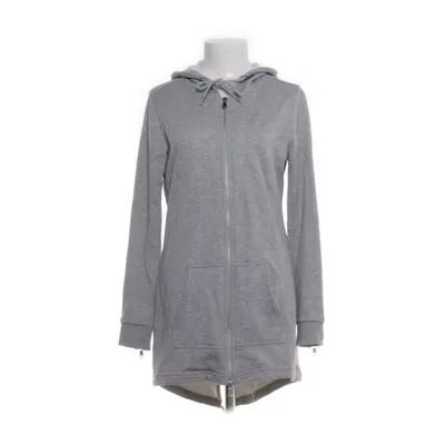 Capuchon sweater (Grijs) van Urban Classics Katoen, Polyester