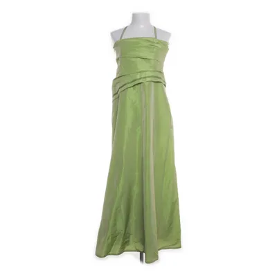 Evening gown (Green) from C&A Your Sixth Sense Acetate