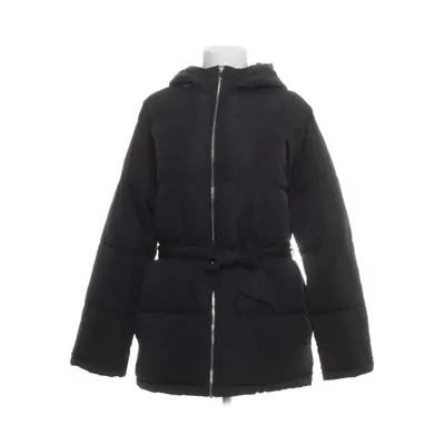 Winterjas (Zwart) van Nelly Polyester