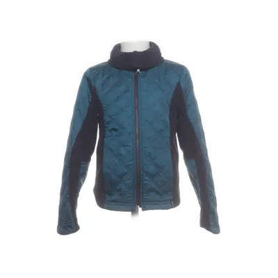 Jacka (Petrol, Blå) från Decadent Copenhagen Elastan, Polyester